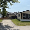Mobile Home for Sale: 3 Bed, 1 Bath Home At Calgary Village, Calgary, AB