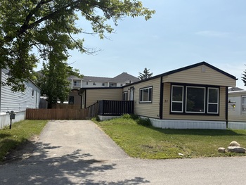 Calgary Village