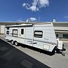 RV for Sale: 2001 EAGLE 264BH