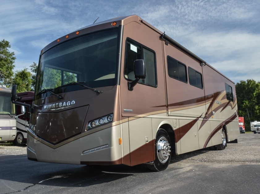 Photo of Rv
