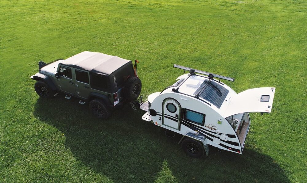 Photo of Rv