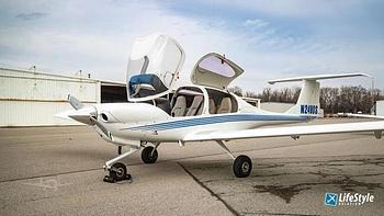 Thumbnail of aircraft