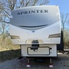 RV for Sale: 2023 SPRINTER LIMITED 3670FLS