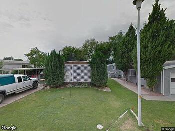 Thumbnail of mobile home