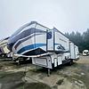 RV for Sale: 2021 MILESTONE 326RL
