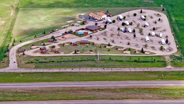 Photo of RV Park/Campground