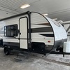 RV for Sale: 2022 WILDWOOD FSX 179DBK