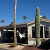 Mobile Home for Sale: 1 Bed 1 Bath 1987 Scottsdale