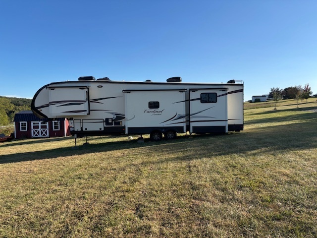 Photo of Rv