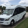 RV for Sale: 2016 UNITY U 24 CB