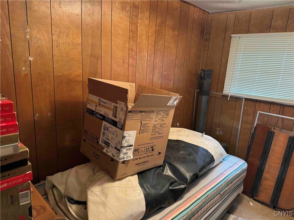 Photo of Mobile Home Lot