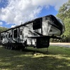 RV for Sale: 2020 Cyclone 4005