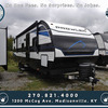 RV for Sale: 2025 PROWLER 3005QBX