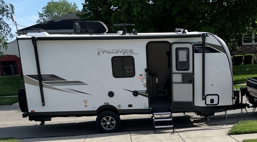Photo of Rv