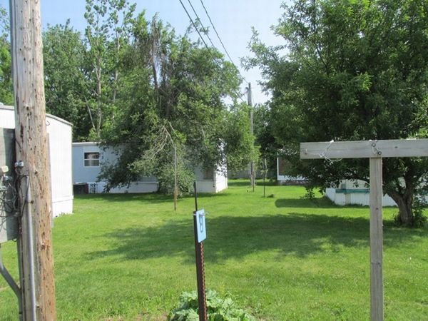 Photo of Mobile Home Park