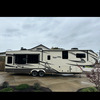 RV for Sale: 2021 Solitude 378MBS