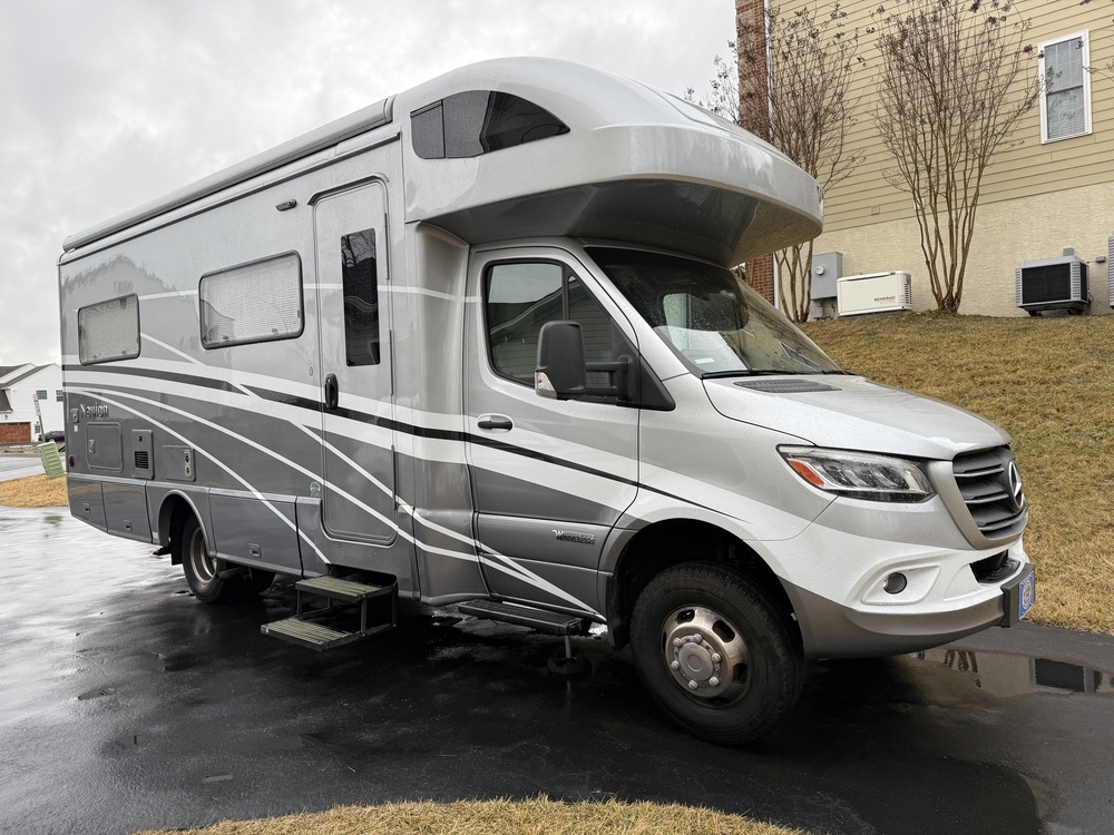 Photo of Rv