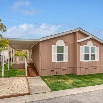 Thumbnail of mobile home