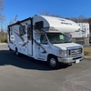 RV for Sale: 2020 GREYHAWK 27U