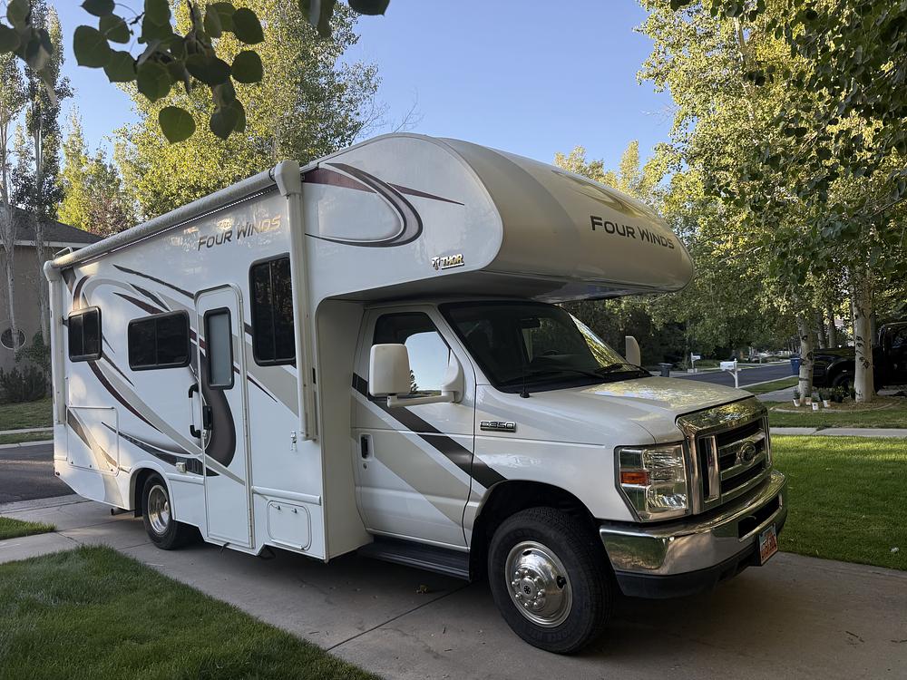 Photo of Rv