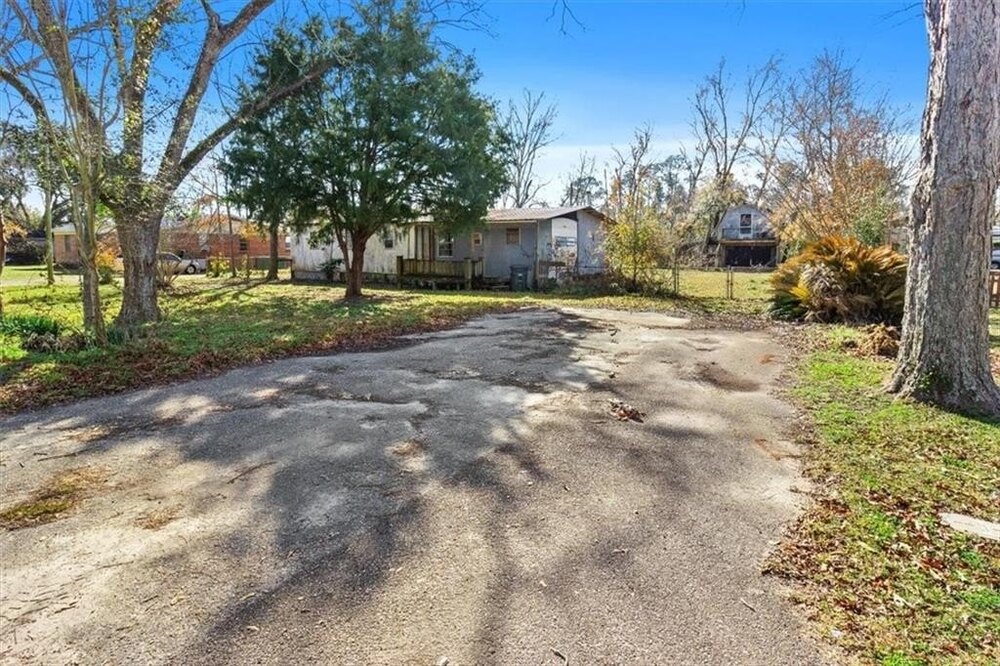 Photo of Mobile Home Lot