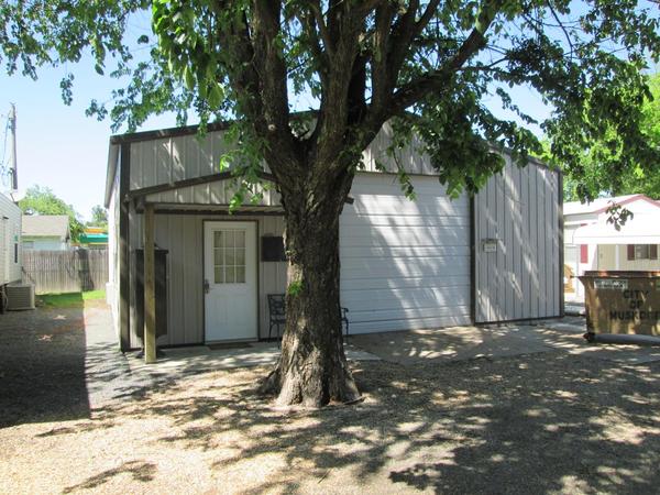 Colonial Mobile Senior Park