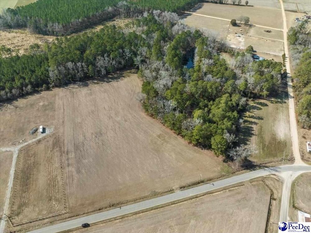Photo of Mobile Home Lot