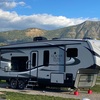 RV for Sale: 2017 GLACIER PEAK F 28 RKS