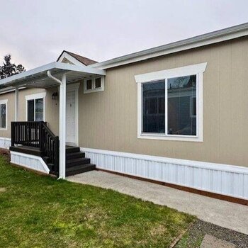 Thumbnail of mobile home