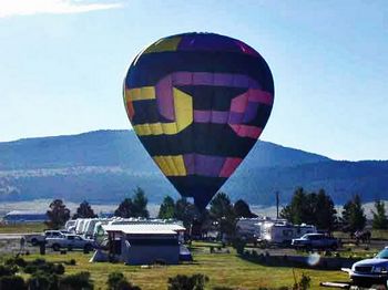 Photo of RV Park/Campground