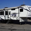 RV for Sale: 2018 SIDEWINDER 3814DK