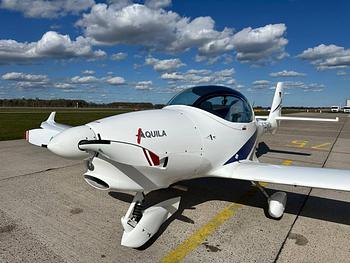 Thumbnail of aircraft