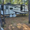 RV for Sale: 2018 Creek Side 20FQ