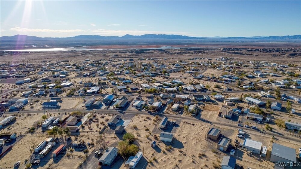 Photo of Mobile Home Lot