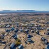 Photo of Mobile Home Lot