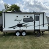 RV for Sale: 2016 Flagstaff Shamrock 21SS