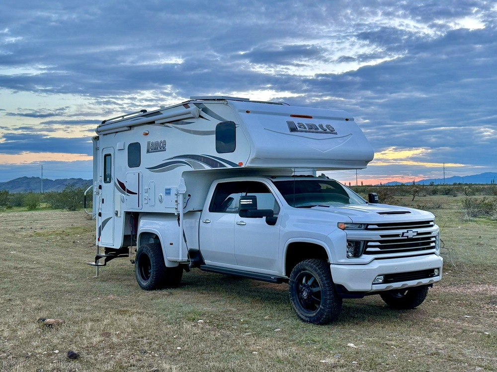 Photo of Rv