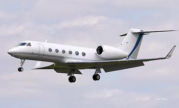 Thumbnail of aircraft