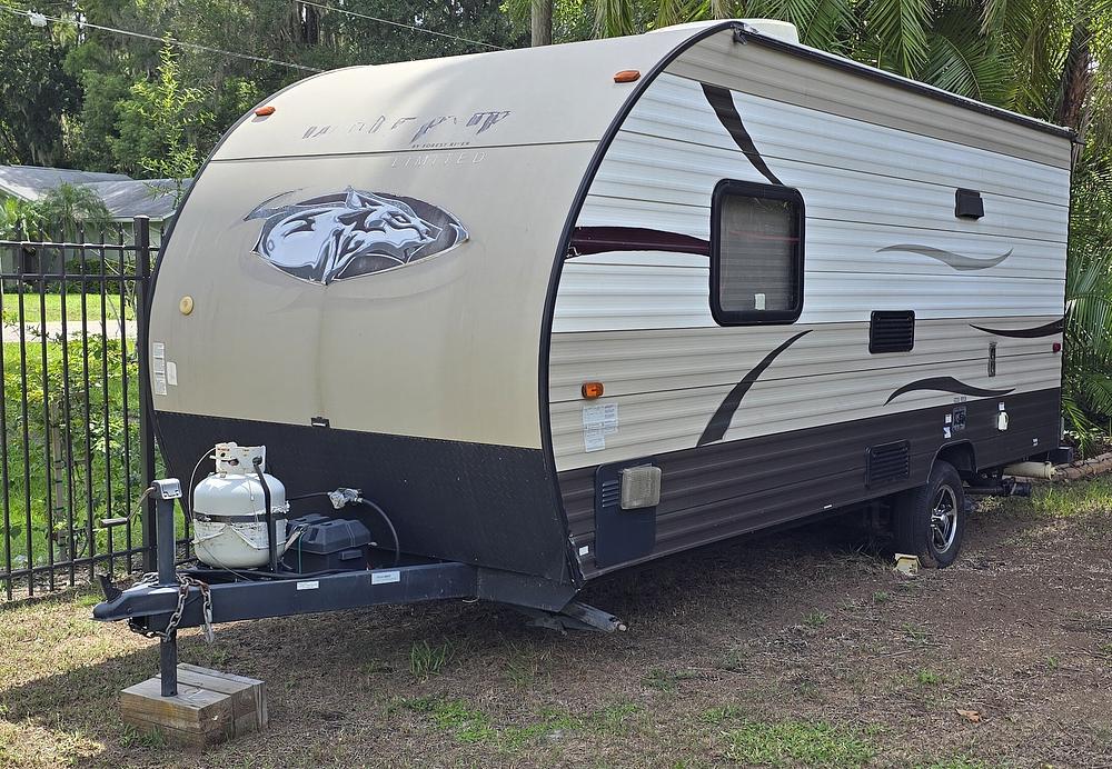 Photo of Rv