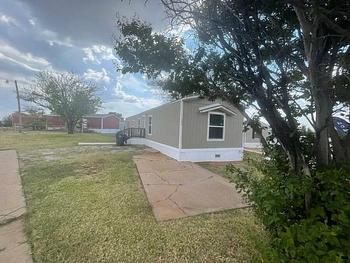 Thumbnail of mobile home