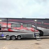 RV for Sale: 2023 TOY HAULER 47FB