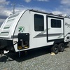 RV for Sale: 2022 MICRO MINNIE FLX 2108DS-FLX