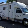 RV for Sale: 2003 LEXINGTON LEC265GDSF