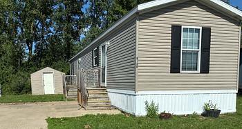 Thumbnail of mobile home
