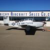 Aircraft for Sale: Beech T-34 B/D45 Mentor
