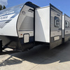 RV for Sale: 2026 PUMA 32RBFQ