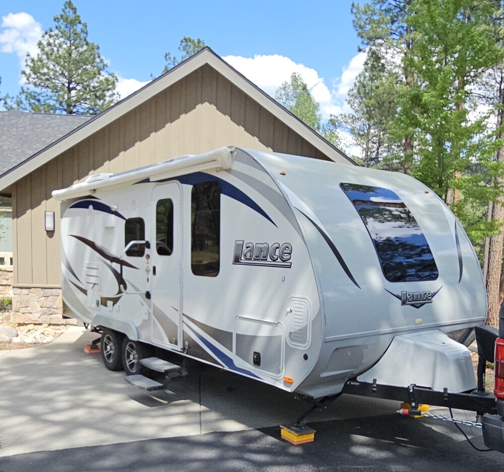 Photo of Rv