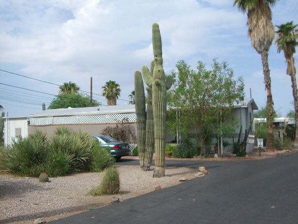Photo of RV Park/Campground