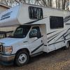 RV for Sale: 2021 CONQUEST 24