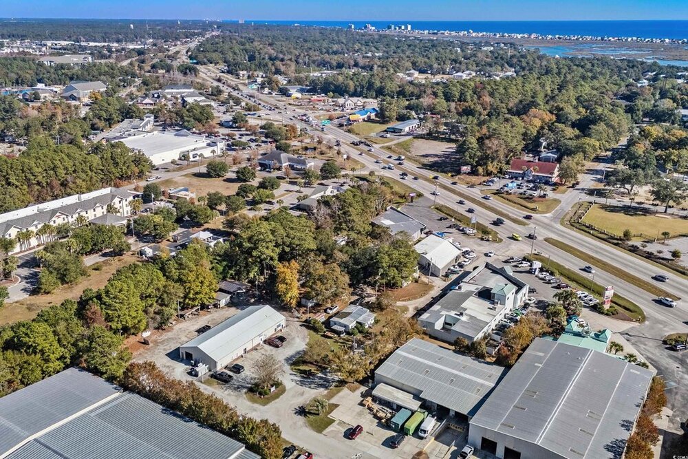 Photo of Mobile Home Lot